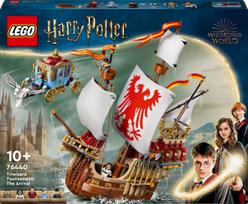 LEGO Harry Potter Turniej Trójmagiczny: Przybycie 76440