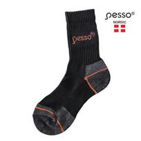 vyr kojines - Kojinės  Classic Thermo Active, 3 poros 42-44, Pesso - 1 nuotrauka