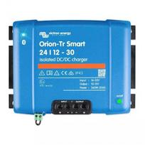 victron akumuliatoriu ikroviklis - Victron Energy Orion-Tr Smart 24/12-30A Izoliuotas DC-DC įkroviklis - 2 nuotrauka