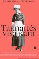 tarnaite knyga - RIOLIS - Tarnaitės visa kam 001 - 1 nuotrauka