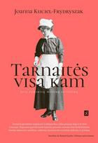 tarnaite knyga - RIOLIS - Tarnaitės visa kam 001 - 2 nuotrauka