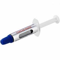 thermal paste cpu - StarTech SILVGREASE1 termopasta 1.5g (sidabro) - 1 nuotrauka