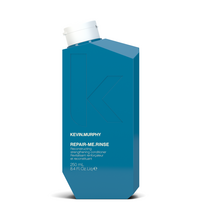kevin.murphy repair me rinse -  KEVIN MURPHY kondicionierius pažeistiems plaukams REPAIR.ME RINSE, 250 ml - 1 nuotrauka