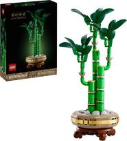 lego botanical - LEGO Botanical Collection Laimę nešantis bambukas 10344 - 2 nuotrauka