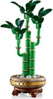 lego botanical - LEGO Botanical Collection Laimę nešantis bambukas 10344 - 4 nuotrauka
