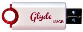 Patriot Glyde 128GB White (Baltas)