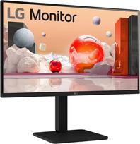 full hd monitorius lg - LG 27BA550-B - 3 nuotrauka