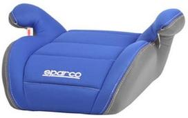 Sparco Child Car Seat F100K Blue