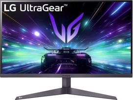 lg ultragear 27 - LG 27GS50FX-B - 1 nuotrauka