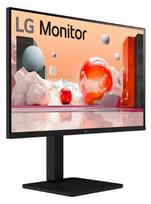 2k monitorius - LG 27BA45QB-B - 3 nuotrauka