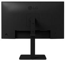 2k monitorius - LG 27BA45QB-B - 4 nuotrauka