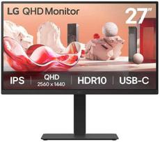 lg 27 1440 - LG 27BA75QB-B - 1 nuotrauka