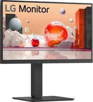 27 ips 1080 monitorius - LG 27BA750-B - 2 nuotrauka
