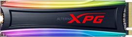 1tb m.2 2280 - ADATA XPG SPECTRIX S40G RGB 1TB M.2 - 1 nuotrauka