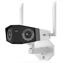 widas - Reolink 4K WiFi Camera Duo W730 - 1 nuotrauka