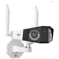 widas - Reolink 4K WiFi Camera Duo W730 - 2 nuotrauka