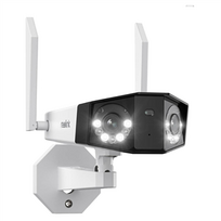 widas - Reolink 4K WiFi Camera Duo W730 - 3 nuotrauka
