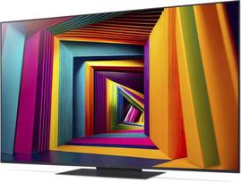 televizorius 55” - LG 55UT91006LA - 3 nuotrauka