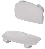 KINDERKRAFT pagalvėlė aukštai kėdutei ENOCK, pilka (Grey)