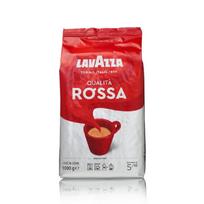 kava lavazza espresso - Lavazza Qualita Rossa 1 kg - 1 nuotrauka