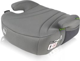 lionel i size - Lionelo Luuk I-Size automobilinė kėdutė, pilka (Grey) - 1 nuotrauka