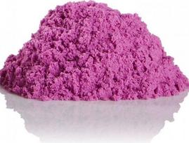 kinetinis smelis - Kinetinis smėlis Spin Master 1 kg, violetinis (Violet) - 1 nuotrauka