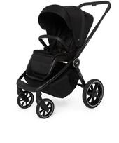 muuv - Muuvo Quick 4.0 sportinis vežimėlis, Classic Juodas (Classic Black) - 1 nuotrauka