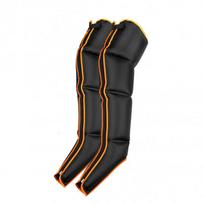 Kojų masažuoklis Medivon Portia Leg Juodas (Black)