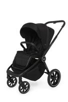 muuv - Muuvo Quick 4.0 sportinis vežimėlis, Classic Juodas (Classic Black) - 3 nuotrauka