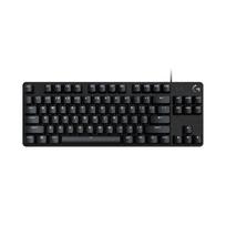 logitech g413 se - Logitech G413 TKL SE SWE - 1 nuotrauka
