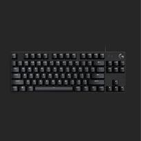 logitech g413 se - Logitech G413 TKL SE SWE - 2 nuotrauka