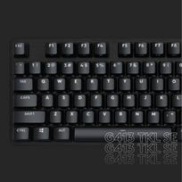 logitech g413 se - Logitech G413 TKL SE SWE - 3 nuotrauka