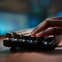logitech g413 se - Logitech G413 TKL SE SWE - 5 nuotrauka