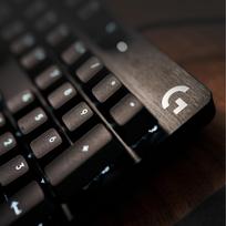 logitech g413 se - Logitech G413 TKL SE SWE - 6 nuotrauka