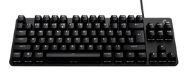 logitech g413 se - Logitech G413 TKL SE SWE - 7 nuotrauka