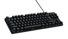 logitech g413 se - Logitech G413 TKL SE SWE - 8 nuotrauka