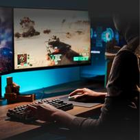 logitech g413 se - Logitech G413 TKL SE SWE - 9 nuotrauka