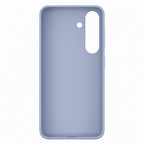 s25 plus - Samsung "Silicone Case For Galaxy S25 "Light Blue (PS931CLEGWW) - 4 nuotrauka