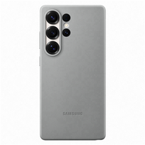 Samsung "Kindsuit Case Galaxy S25 Ultra" Grey