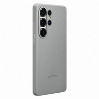 samsung s25 ultra case - Samsung "Kindsuit Case Galaxy S25 Ultra" Grey - 2 nuotrauka