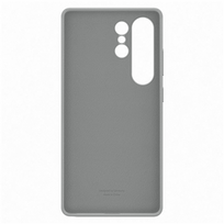 samsung s25 ultra case - Samsung "Kindsuit Case Galaxy S25 Ultra" Grey - 4 nuotrauka