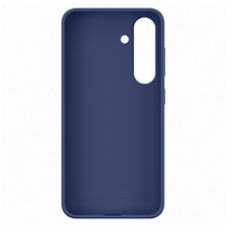 samsung 931c - Samsung "Silicone Case For Galaxy S25 "Blue (PS931CNEGWW) - 3 nuotrauka
