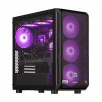 rtx 5090 32gb - Actina PC AMD Ryzen 9 9900X, 32 GB DDR5, 2 TB SSD, NVIDIA GeForce RTX 5090, Windows 11 Home, Midi Tower, Juodas (Black) - 2 nuotrauka