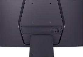 monitor 27 curved - LG UltraGear 27GS60QX-B - 4 nuotrauka