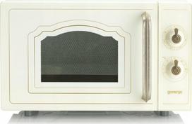 mikrobangu krosnele gorenje - Gorenje MO4250TCLI - 2 nuotrauka