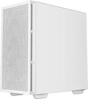 atx korpusai - Deepcool CH360 MID TOWER CASE, White (Baltas) - 5 nuotrauka