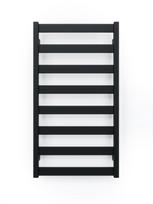 Vandeninis rankšluosčių džiovintuvas Terma Vivo, heban (Heban), 500 mm x 910 mm