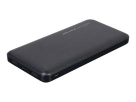 10000 power bank - Gembird Power Bank PB10-02 10000 mAh, Black, 12 W - 2 nuotrauka