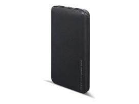 10000 power bank - Gembird Power Bank PB10-02 10000 mAh, Black, 12 W - 9 nuotrauka