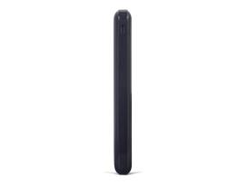 10000 power bank - Gembird Power Bank PB10-02 10000 mAh, Black, 12 W - 11 nuotrauka